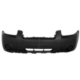 CAPA Certified Frontont Bumper Cover For Ford Escape 2005-2007(FO1000568C)