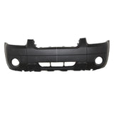 CAPA Certified Frontont Bumper Cover For Ford Escape 2005-2007(FO1000570C)