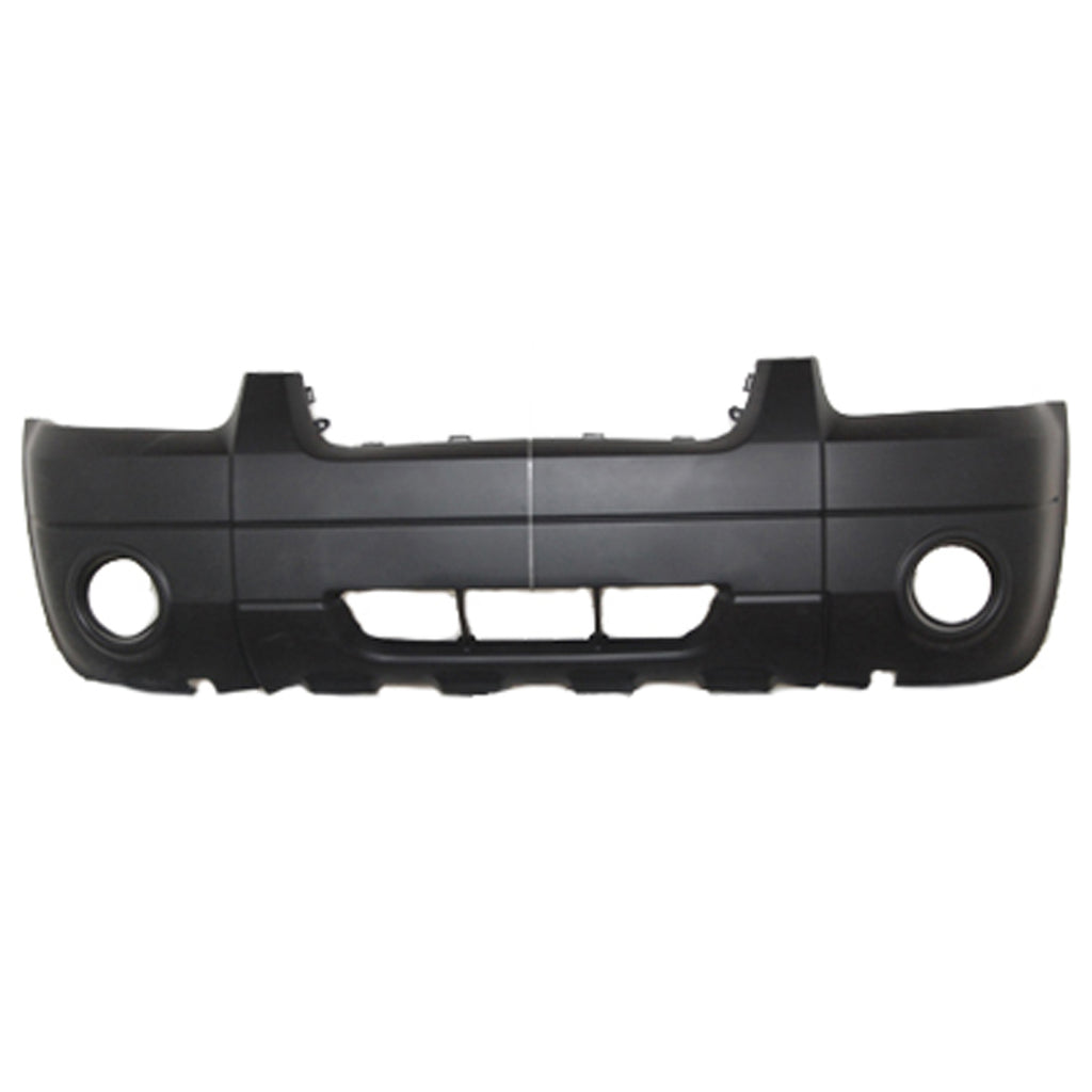Platinum Plus Frontont Bumper Cover For Ford Escape 2005-2007(FO1000571PP)