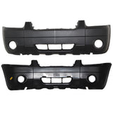 Reconditioned Frontont Bumper Cover For Ford Escape 2005-2007(FO1000571R)