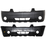 Reconditioned Frontont Bumper Cover For Ford Escape 2005-2007(FO1000571R)
