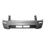 CAPA Certified Frontont Bumper Cover For Ford Mustang Gt 2005-2009(FO1000575C)