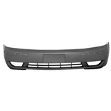 CAPA Certified Frontont Bumper Cover For Ford 500 2005-2007(FO1000579C)