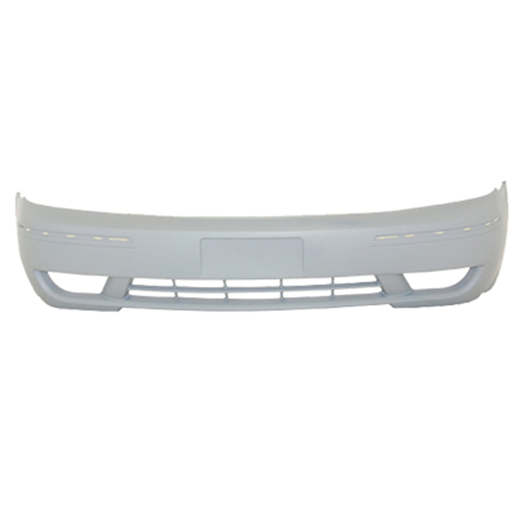 Platinum Plus Frontont Bumper Cover For Ford 500 2005-2007(FO1000579PP)