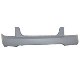 Platinum Plus Frontont Bumper Upper Cover For Ford Freestyle 2005-2007(FO1000581PP)