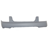 Platinum Plus Frontont Bumper Upper Cover For Ford Freestyle 2005-2007(FO1000581PP)