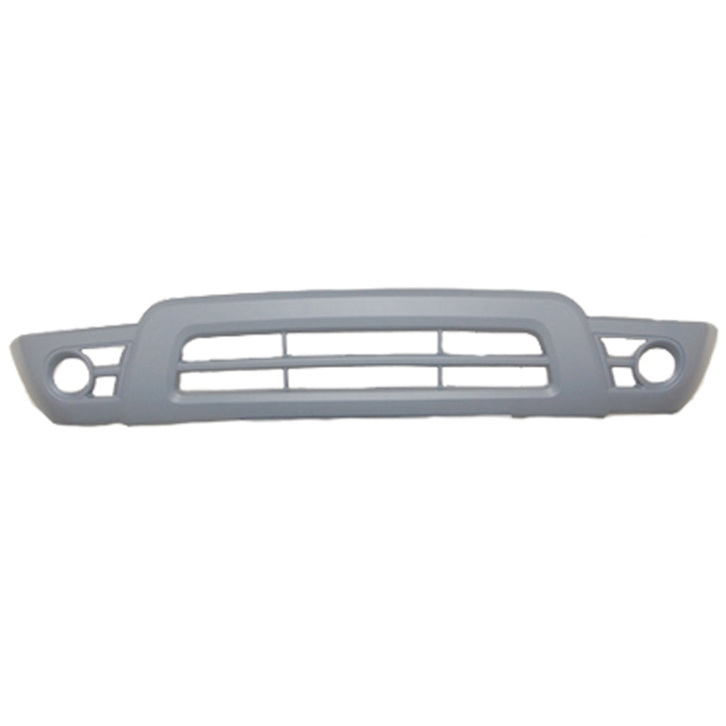 Platinum Plus Frontont Lower Bumper Cover For Ford Freestyle 2005-2007(FO1000582PP)