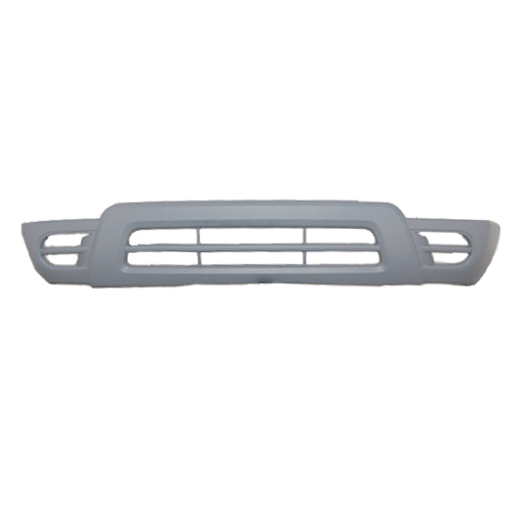 CAPA Certified Frontont Lower Bumper Cover For Ford Freestyle 2005-2007(FO1000583C)