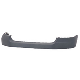 CAPA Certified Frontont Upper Bumper Cover For Ford Pickup Ford Lightduty 2005-2006(FO1000584C)