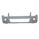 Platinum Plus Frontont Bumper Cover For Ford Fusion 2006-2009(FO1000596PP)