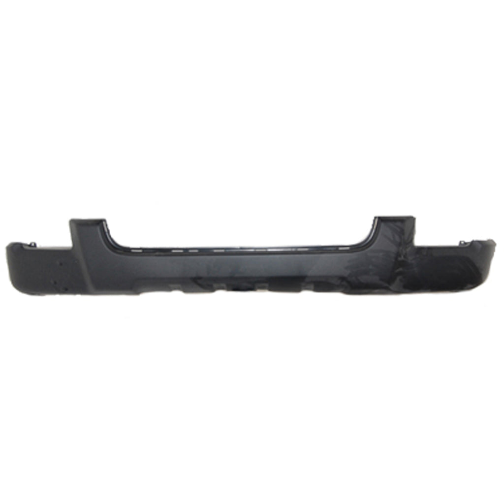 Platinum Plus Frontont Bumper Lower Cover For Ford Explorer Eddie Bauer 2006-2010(FO1000599PP)