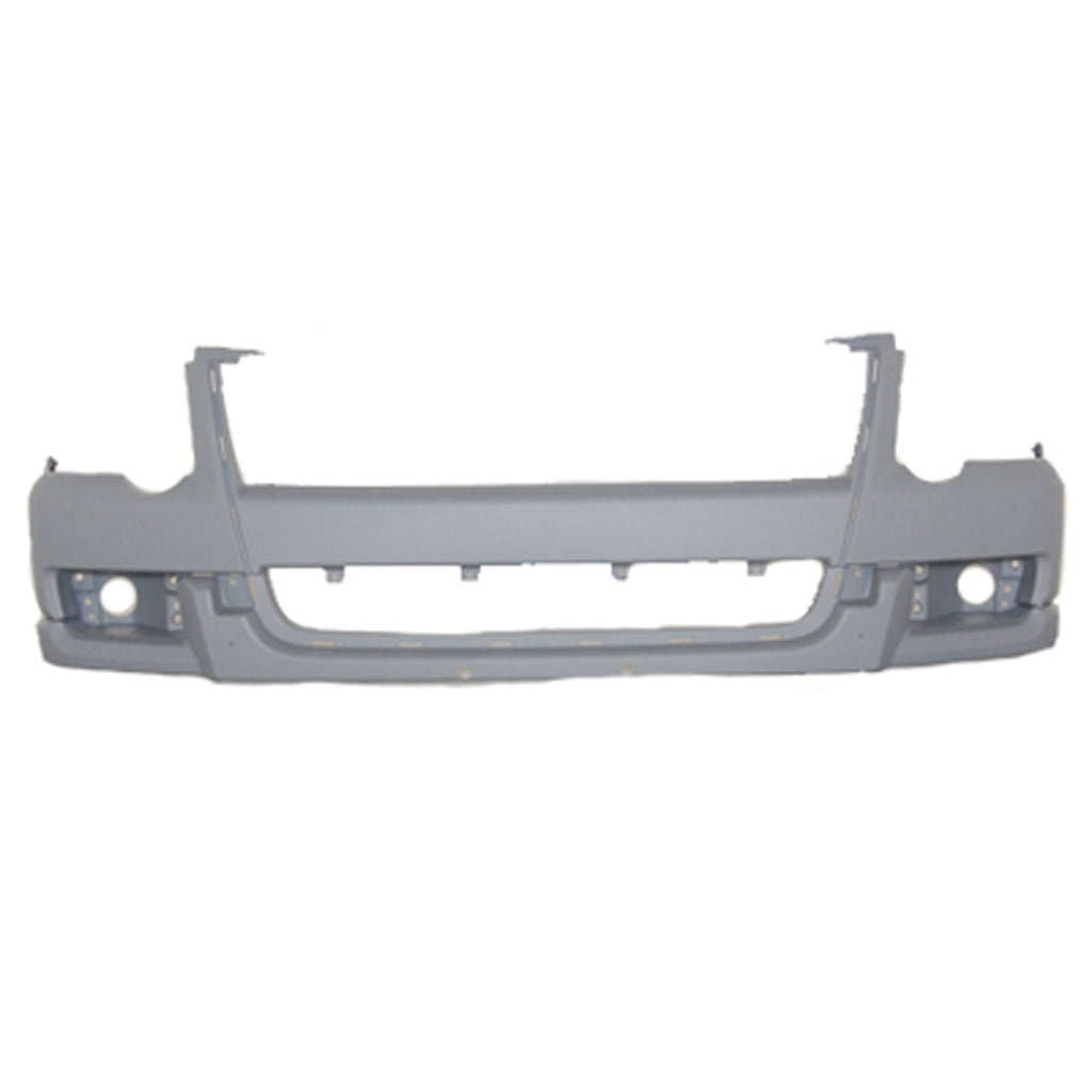 Reconditioned Frontont Upper Bumper Cover For Ford Explorer 2006-2010(FO1000600R)