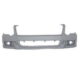 Reconditioned Frontont Upper Bumper Cover For Ford Explorer 2006-2010(FO1000600R)