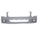 Reconditioned Frontont Upper Bumper Cover For Ford Explorer 2006-2010(FO1000600R)