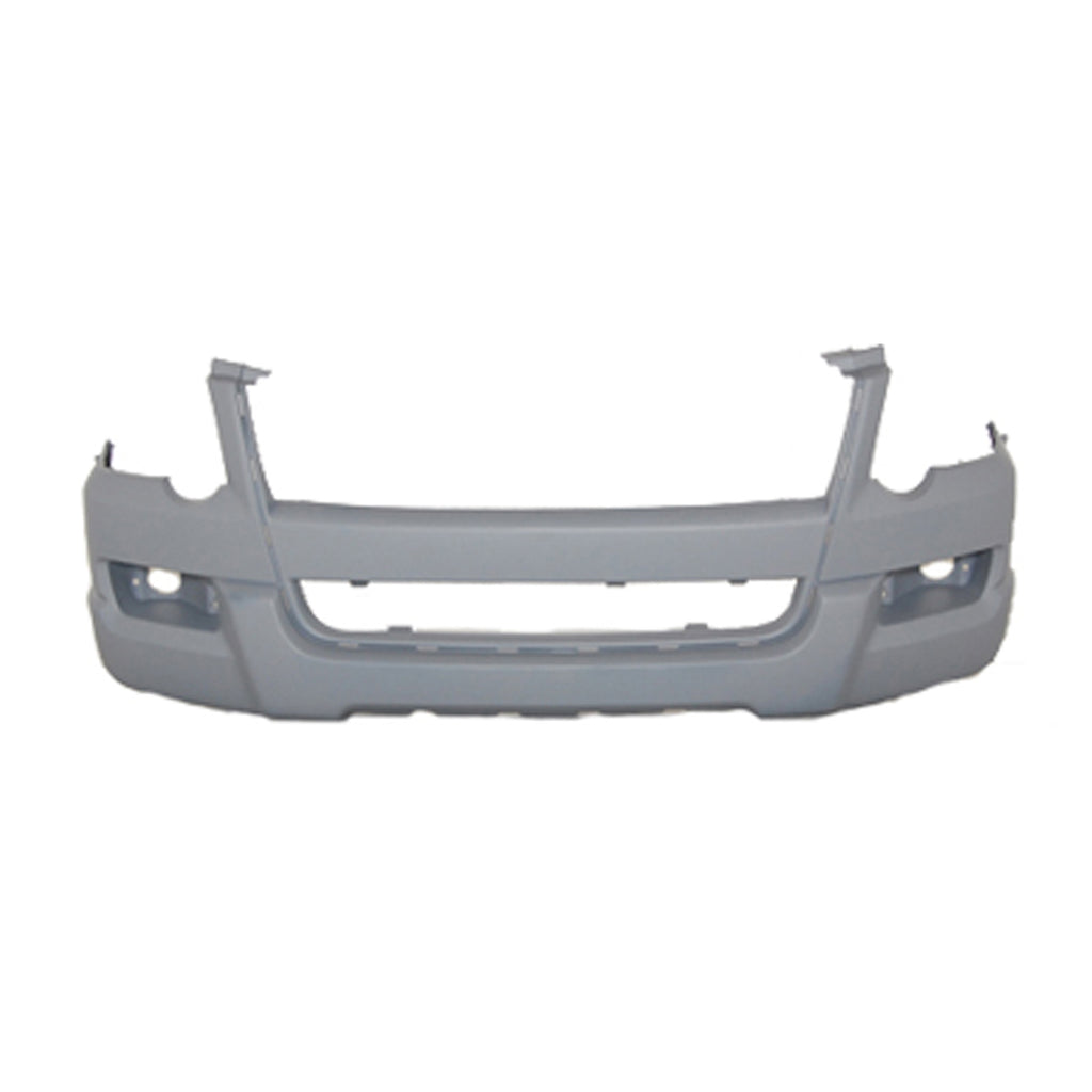Platinum Plus Frontont Bumper Cover For Ford Explorer 2006-2010(FO1000601PP)