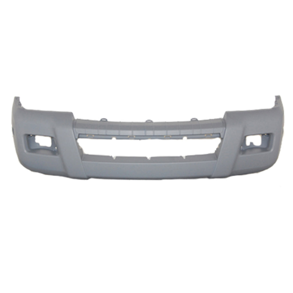 Platinum Plus Frontont Bumper Cover For Mercury Mountaineer 2006-2010(FO1000602PP)