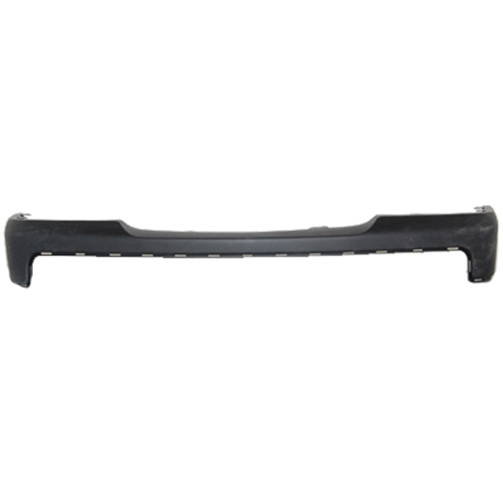 Platinum Plus Frontont Upper Bumper Cover For Ford Ranger Pickup 2wd 2006-2011(FO1000603PP)