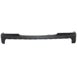 Platinum Plus Frontont Upper Bumper Cover For Ford Ranger Pickup 2wd 2006-2011(FO1000603PP)