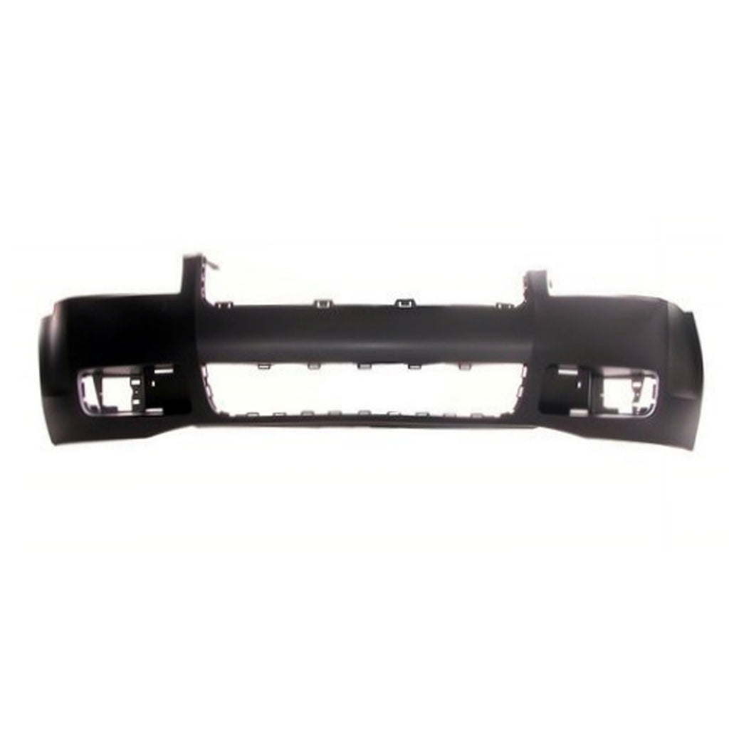 CAPA Certified Frontont Bumper Cover For Mercury Milan 2006-2009(FO1000606C)
