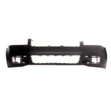 CAPA Certified Frontont Bumper Cover For Mercury Milan 2006-2009(FO1000606C)