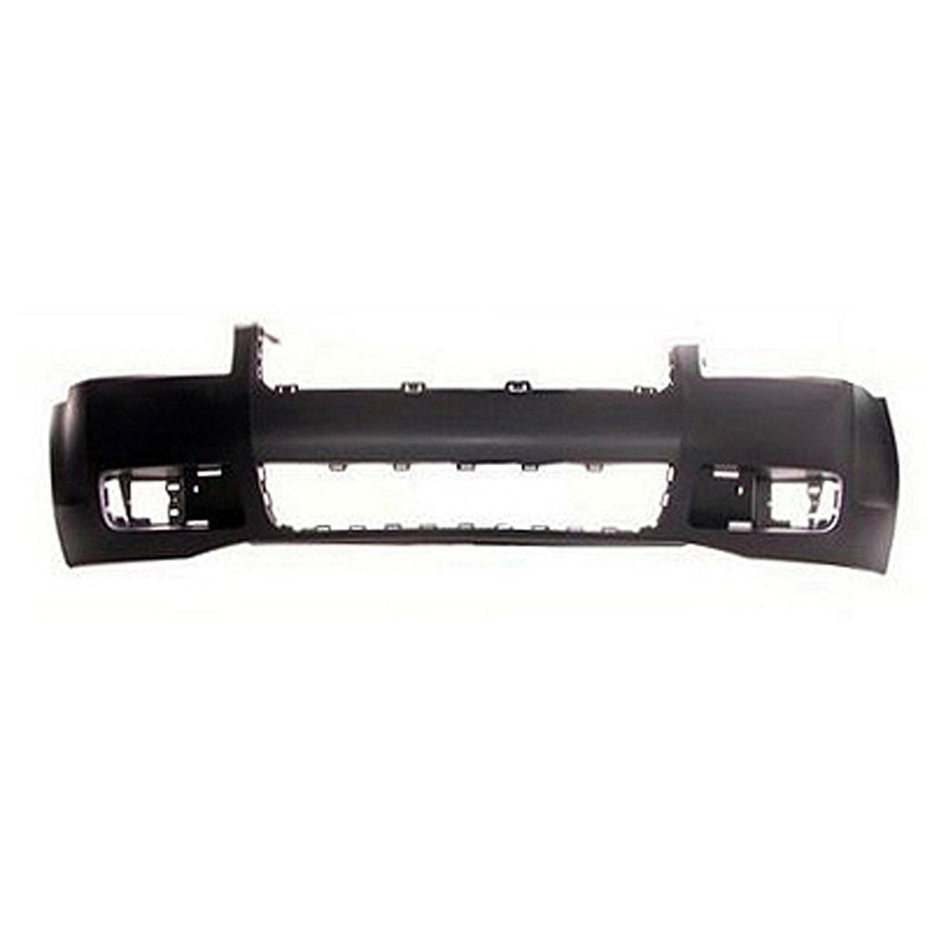 Platinum Plus Frontont Bumper Cover For Mercury Milan 2006-2009(FO1000606PP)
