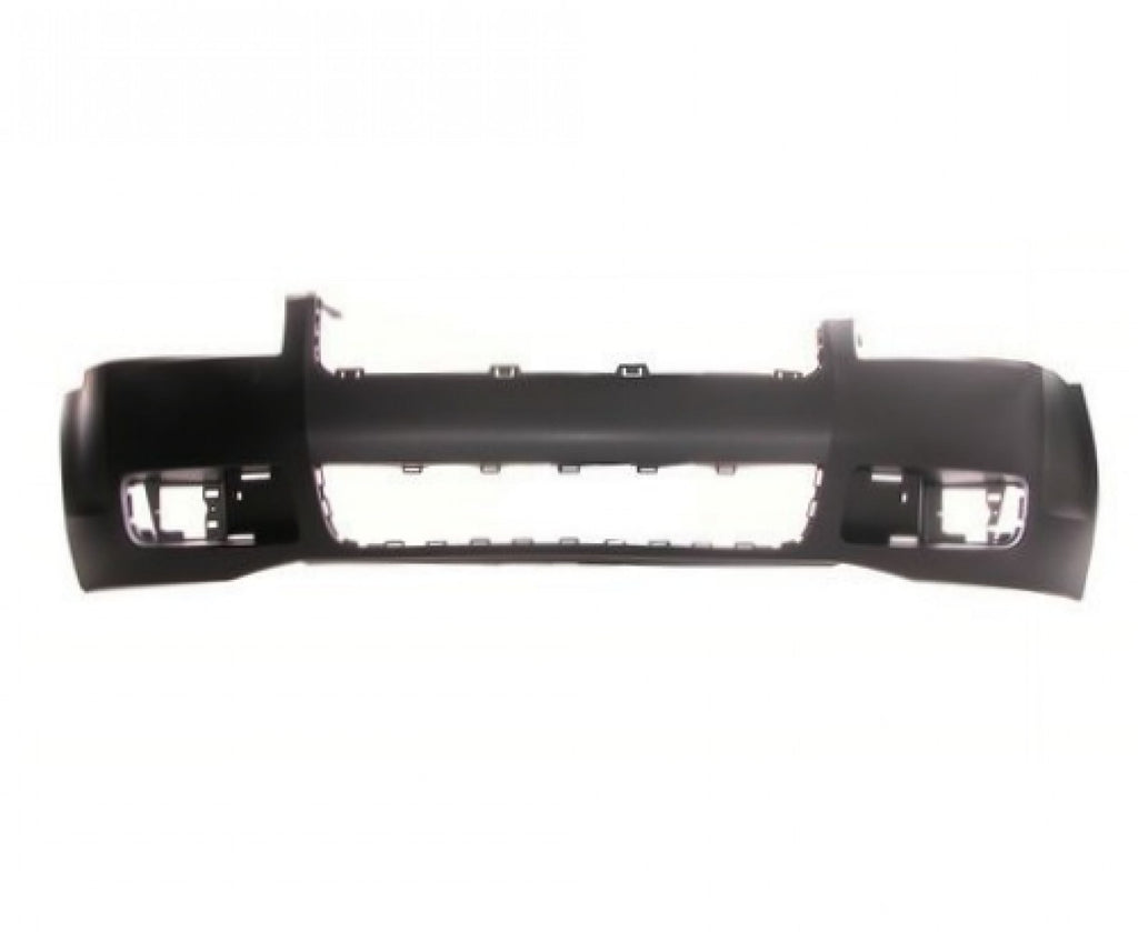 Bumper Front Primed For Mercury Milan 2006-2009(FO1000606)