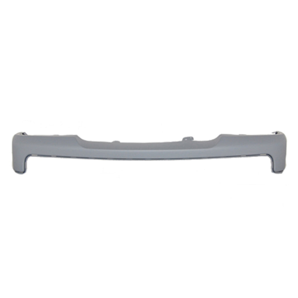 Platinum Plus Frontont Upper Bumper Cover For Ford Ranger Pickup 2wd 2006-2011(FO1000608PP)