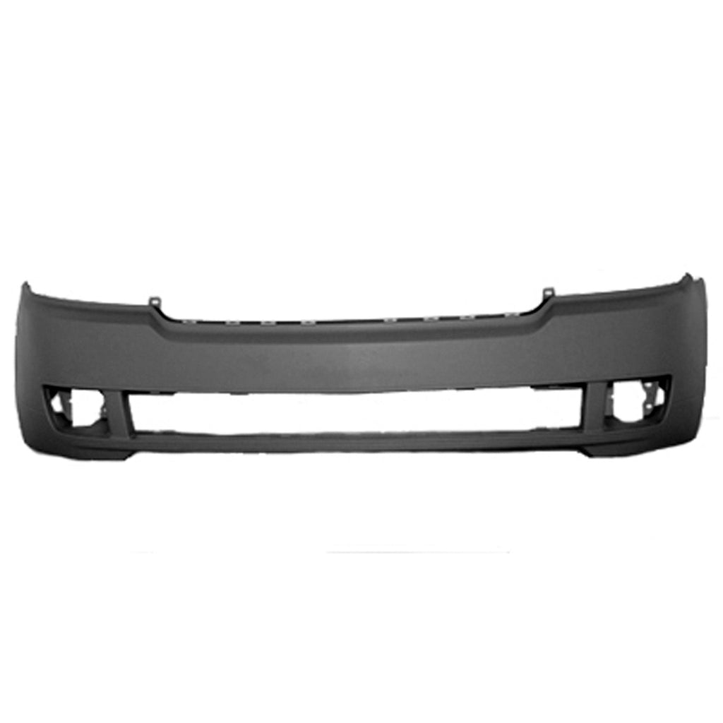 Frontont Bumper Cover For Lincoln Mkz 2007-2009(FO1000612)