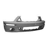 Reconditioned Frontont Bumper Cover For Ford Mustang Shelby Gt500 2007-2009(FO1000613R)