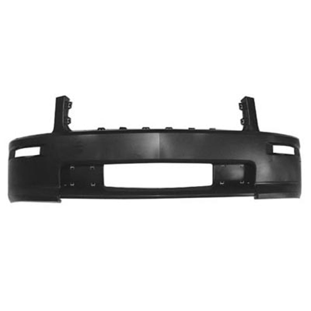 Reconditioned Frontont Bumper Cover For Ford Mustang Gt 2007-2009(FO1000614R)