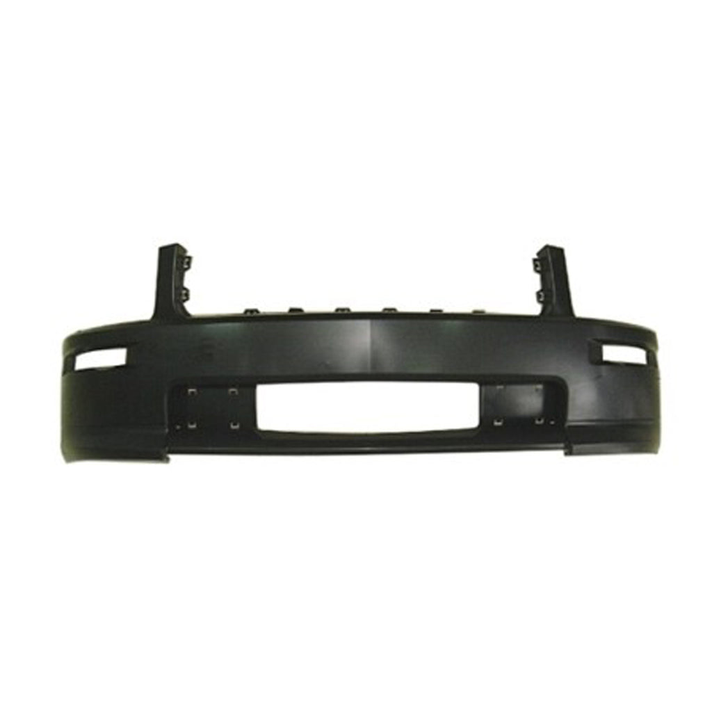 Frontont Bumper Cover For Ford Mustang Gt 2007-2009(FO1000614)