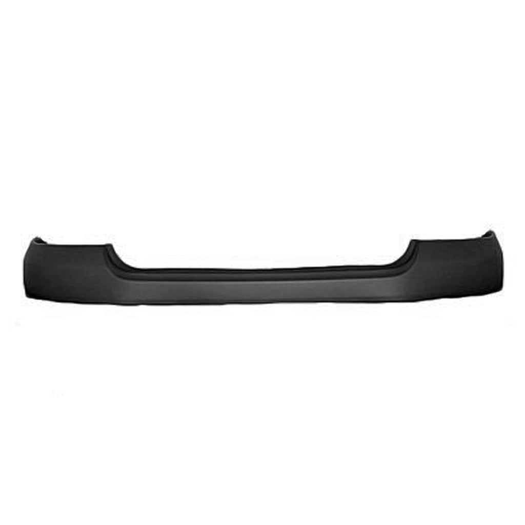 Reconditioned Frontont Upper Bumper Cover For Ford Pickup Ford Lightduty 2006-2008(FO1000617R)