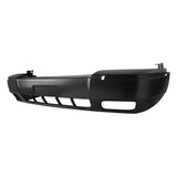 Platinum Plus Bumper Cover For Mercury Grand Marquis 2006-2011(FO1000618PP)