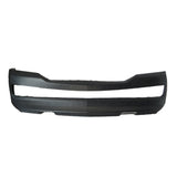 CAPA Certified Frontont Bumper Cover For Lincoln Navigator 2007-2014(FO1000619C)