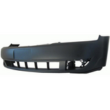 CAPA Certified Frontont Bumper Cover For Ford Taurus 2008-2009(FO1000620C)