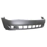 Platinum Plus Frontont Bumper Cover For Ford Taurus 2008-2009(FO1000620PP)