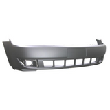 Platinum Plus Frontont Bumper Cover For Ford Taurus 2008-2009(FO1000620PP)