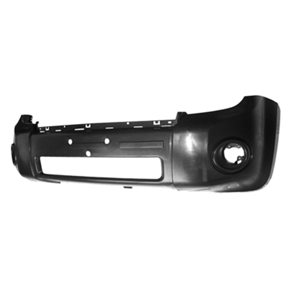 Platinum Plus Frontont Bumper Cover For Ford Escape 2008-2012(FO1000622PP)