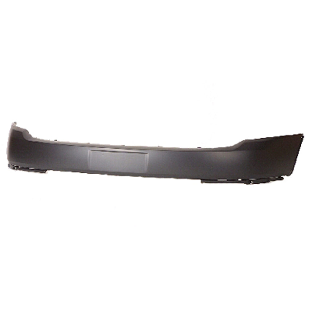 CAPA Certified Frontont Upper Bumper Cover For Ford Taurus X 2008-2009(FO1000628C)