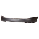 CAPA Certified Frontont Upper Bumper Cover For Ford Taurus X 2008-2009(FO1000628C)