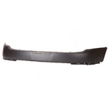 CAPA Certified Frontont Upper Bumper Cover For Ford Taurus X 2008-2009(FO1000628C)