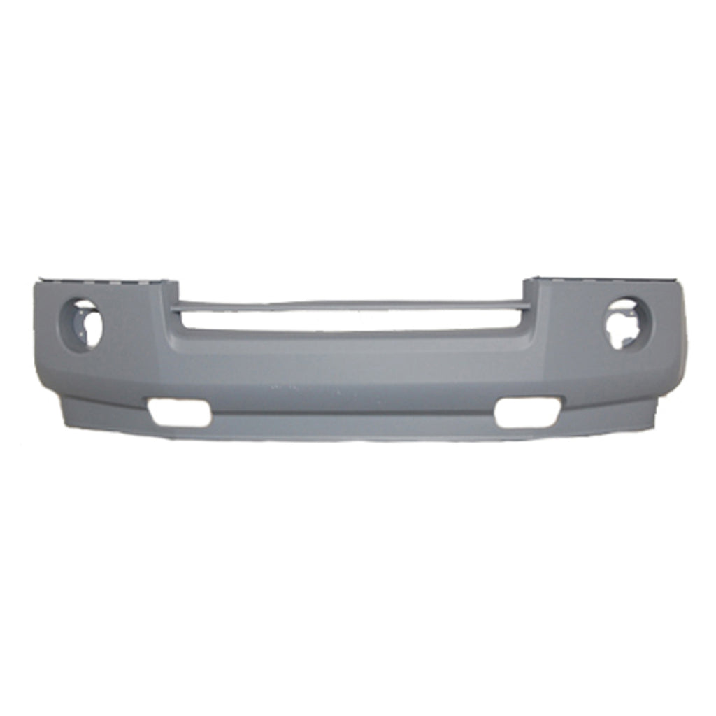 Platinum Plus Frontont Lower Bumper Cover For Ford Expedition 2007-2014(FO1000630PP)