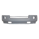 Platinum Plus Frontont Lower Bumper Cover For Ford Expedition 2007-2014(FO1000630PP)