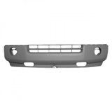 Bumper Lower Front Primed Xlt Without Appearance Pkg For Ford Expedition 2007-2014(FO1000631)