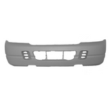 CAPA Certified Bumper Cover For Ford Explorer 2003-2004(FO1000633C)