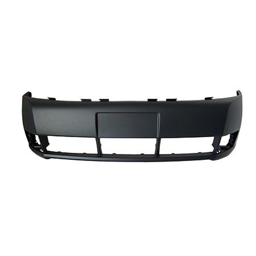 Platinum Plus Frontont Bumper Cover For Ford Focus 2008-2011(FO1000634PP)