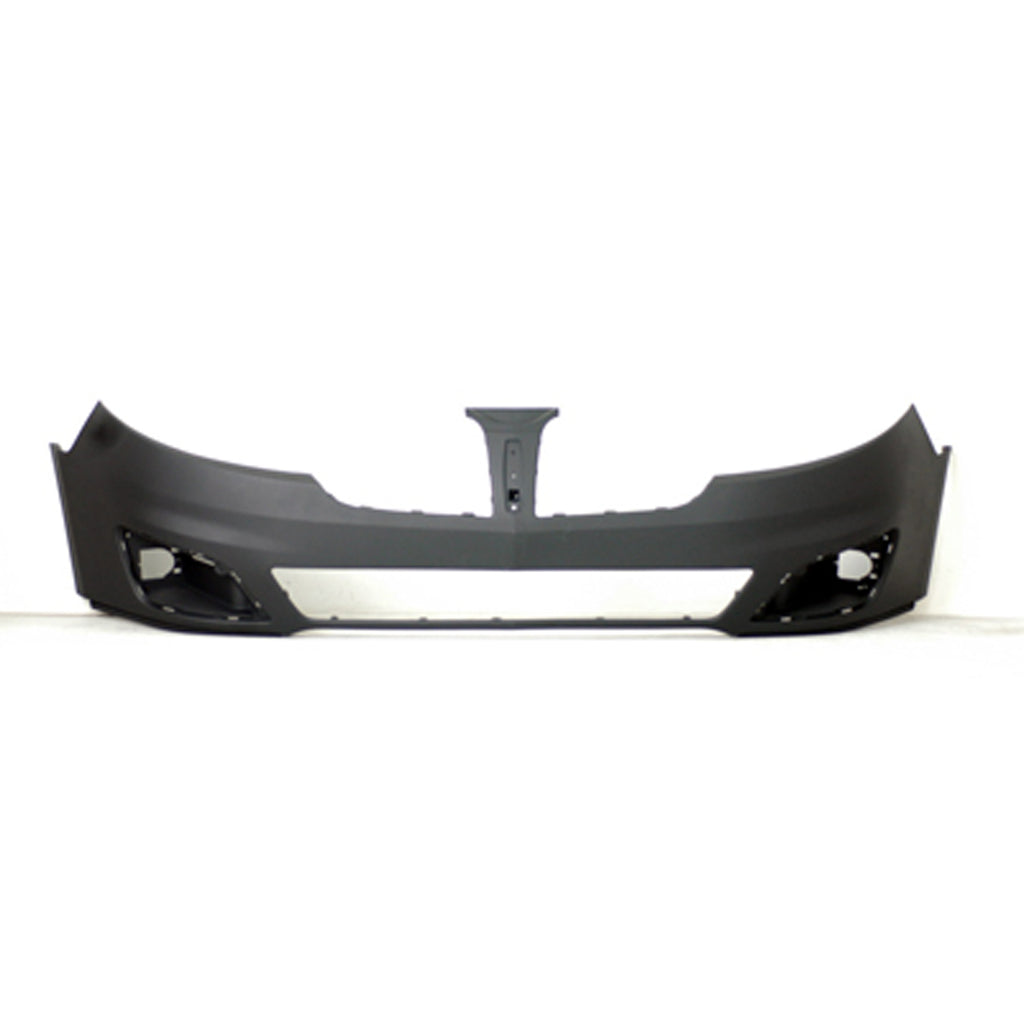 Reconditioned Frontont Bumper Cover For Lincoln Mks 2009-2012(FO1000638R)