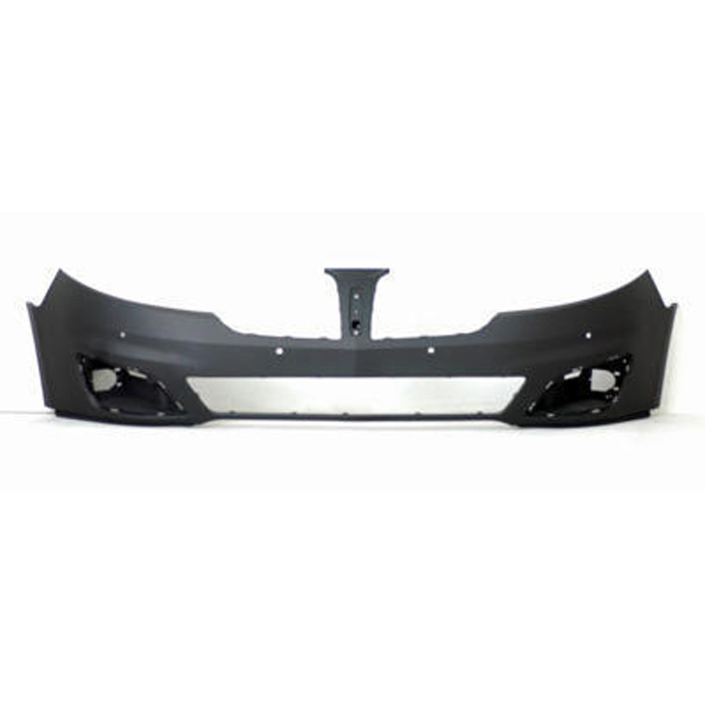 Reconditioned Frontont Bumper Cover For Lincoln Mks 2009-2012(FO1000639R)