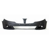 Reconditioned Frontont Bumper Cover For Lincoln Mks 2009-2012(FO1000639R)