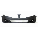 Reconditioned Frontont Bumper Cover For Lincoln Mks 2009-2012(FO1000639R)